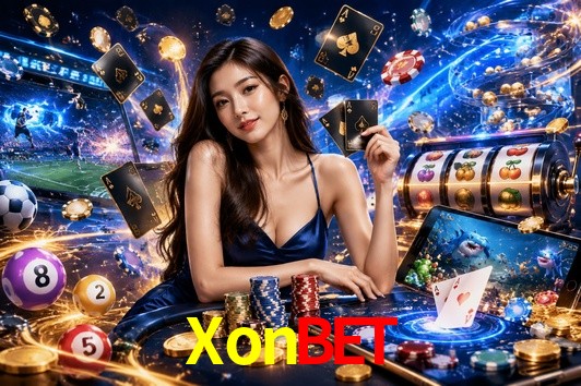 Acceso seguro de inicio de sesión XonBet para jugadores en México