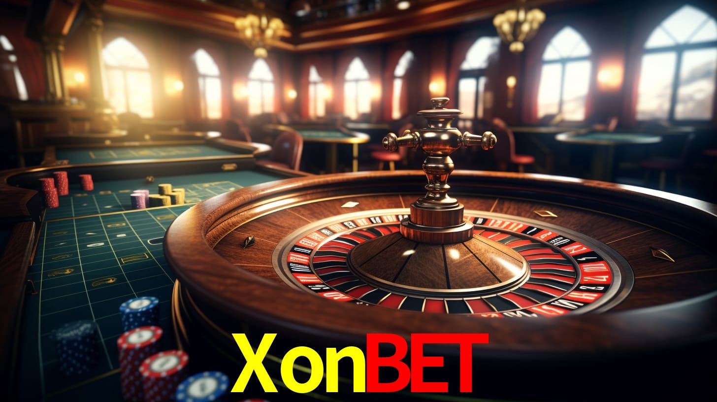 Página principal de XonBet Casino con juegos en vivo y tragamonedas para México
