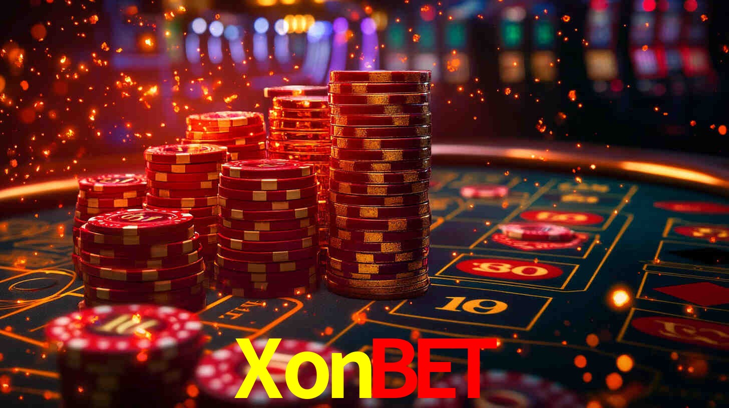 Exhibición de bonos XonBet para jugadores en México con interfaz de juego promocional